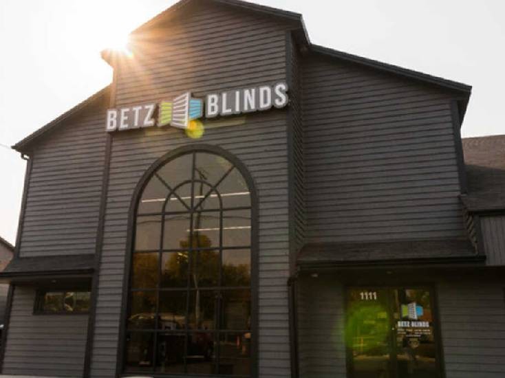 In-home Consultations at Betz Blinds near Sioux Falls, South Dakota (SD)